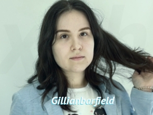 Gillianbarfield