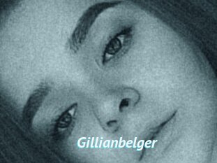 Gillianbelger
