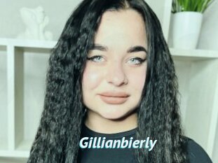 Gillianbierly