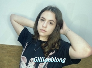 Gillianblong
