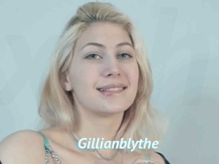 Gillianblythe