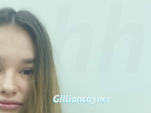 Gilliancoyner