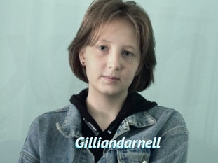 Gilliandarnell