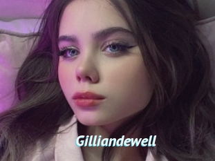Gilliandewell
