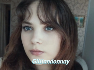 Gilliandonnay