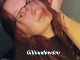 Gilliandowden