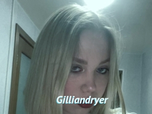Gilliandryer