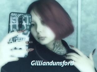 Gilliandunsford