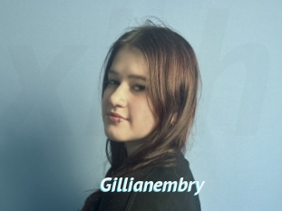 Gillianembry