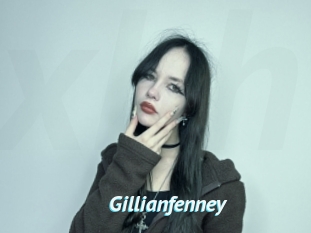 Gillianfenney