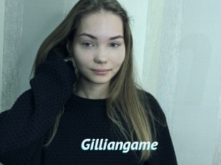 Gilliangame