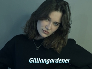 Gilliangardener