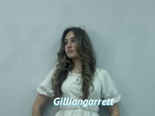 Gilliangarrett