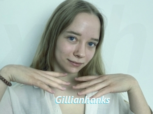 Gillianhanks