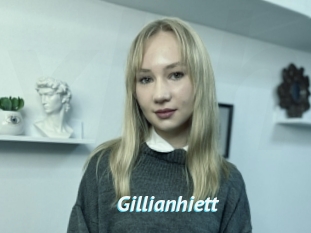 Gillianhiett