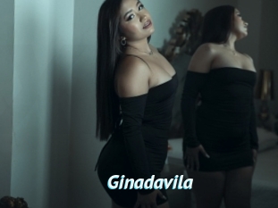 Ginadavila