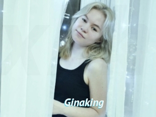 Ginaking