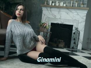 Ginamini