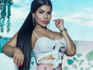 Ginatason