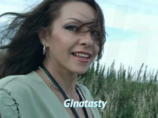 Ginatasty