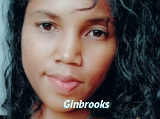 Ginbrooks