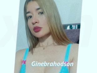 Ginebrahodson