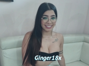 Ginger18x