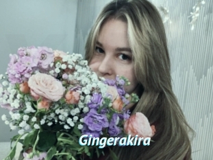 Gingerakira