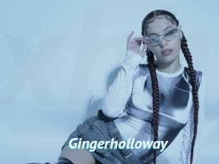 Gingerholloway