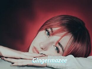 Gingermazee