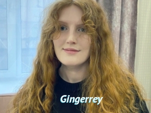 Gingerrey