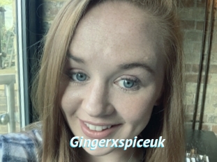 Gingerxspiceuk