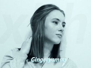Gingeryammy