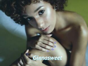 Ginnasweet
