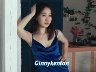 Ginnykenton