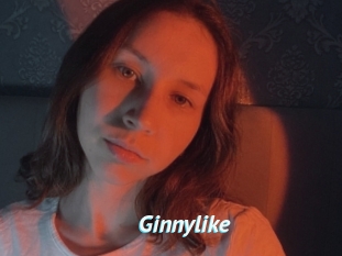 Ginnylike