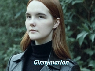 Ginnymarion