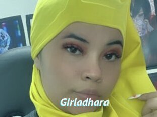 Girladhara
