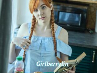 Girlberrylin