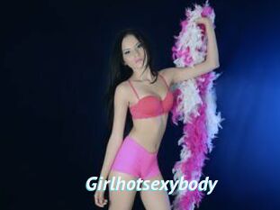 Girlhotsexybody