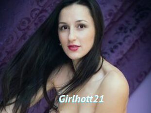 Girlhott21