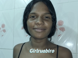 Girlruabiro