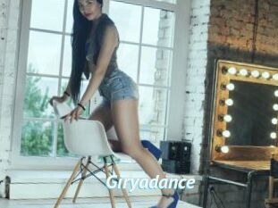 Giryadance