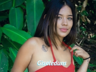 Giseleduns