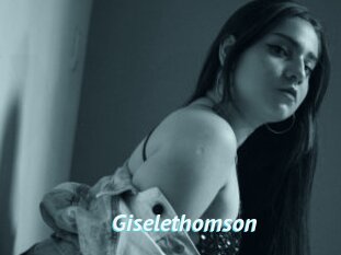 Giselethomson