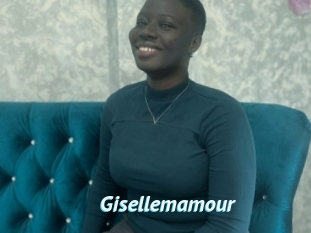 Gisellemamour