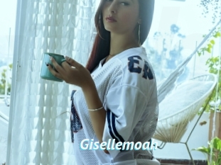 Gisellemoah