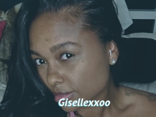Gisellexxoo