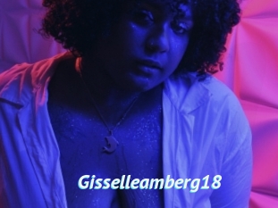 Gisselleamberg18