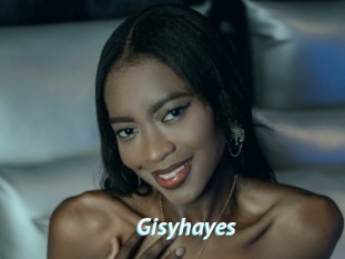Gisyhayes